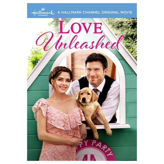 Love Unleashed (DVD), Hallmark, Drama