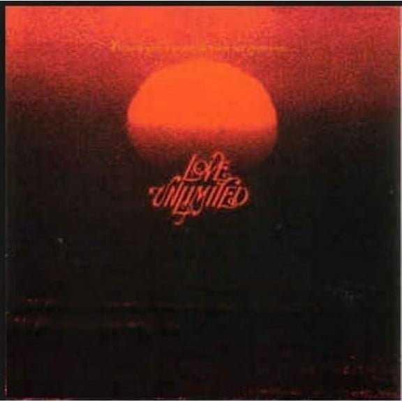Love Unlimited - From A Girls Point Of View We Give To You... Love Unlimited - Music & Performance - Vinyl