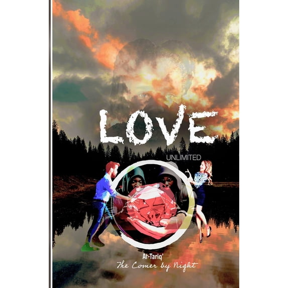 Love Unlimited, (Paperback)