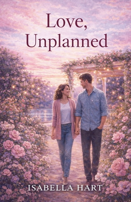 Love, Unplanned, (Paperback)