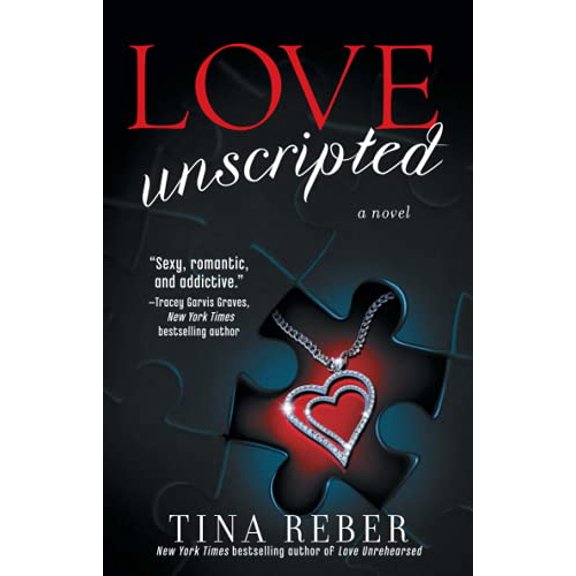 Pre-Owned Love Unscripted : The Love Series, Book 1 (Paperback)