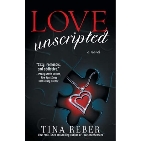 Pre-Owned Love Unscripted (Paperback) 1476718687 9781476718682