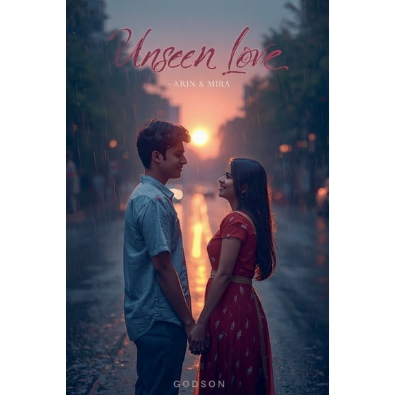 Love Unseen Love, Book 1, (Paperback)