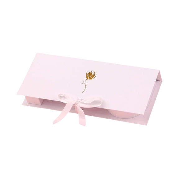 Love Valentine's Day Creative Gift Box With Alphabet Combination, Flower Box Packaging, Heartfelt Gift Box For Romantic Gift-Giving