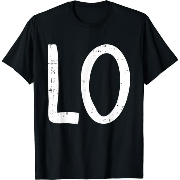 Love Valentines Day Cute V-Day Pajama Matching Couple T-Shirt