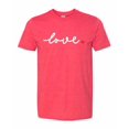 thumbnail image 1 of Love Valentines Valentines Day t shirt, 1 of 1