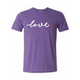 thumbnail image 1 of Love Valentines Valentines Day t shirt, 1 of 1