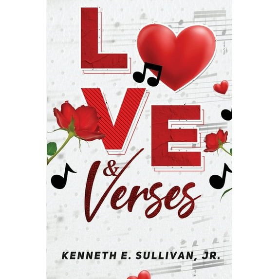 Love & Verses (Paperback)
