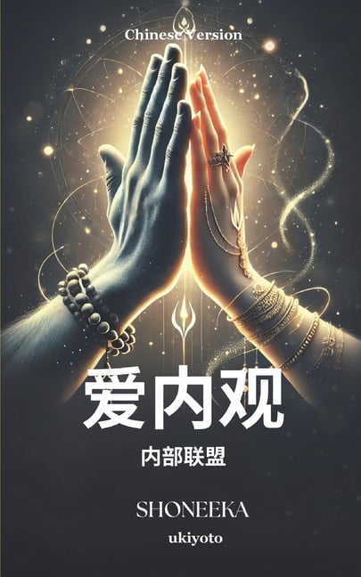 Love Vipassana - The Union Within Chinese Version, (Paperback)
