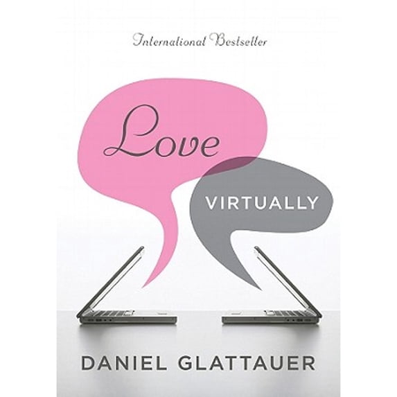 Pre-Owned Love Virtually (Paperback) 1402786743 9781402786747