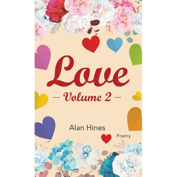 Love: Volume 2, (Hardcover)