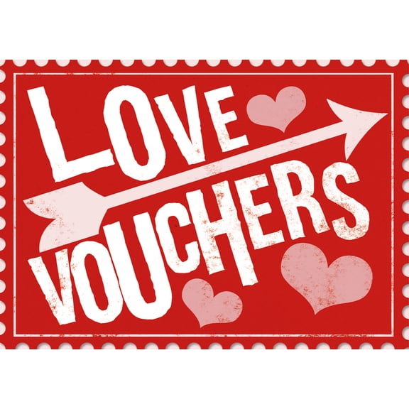 Love Vouchers