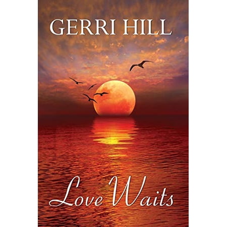 Love Waits (Paperback)