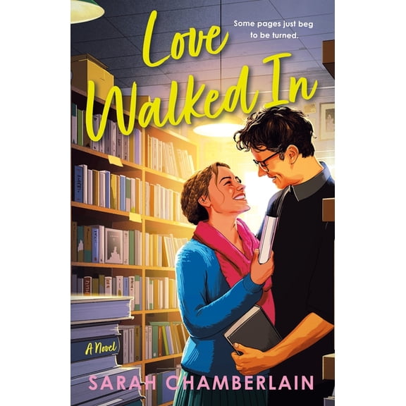 Love Walked in, (Paperback)