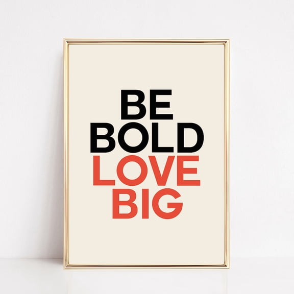 Love Wall Art, Apartment Decor, Print Love Decor, Trendy Wall Art, Typography Print, Print Wall Art UNFRAMED PAPER POSTER, Home Decor, Vintage Gift, Living Room Dercor