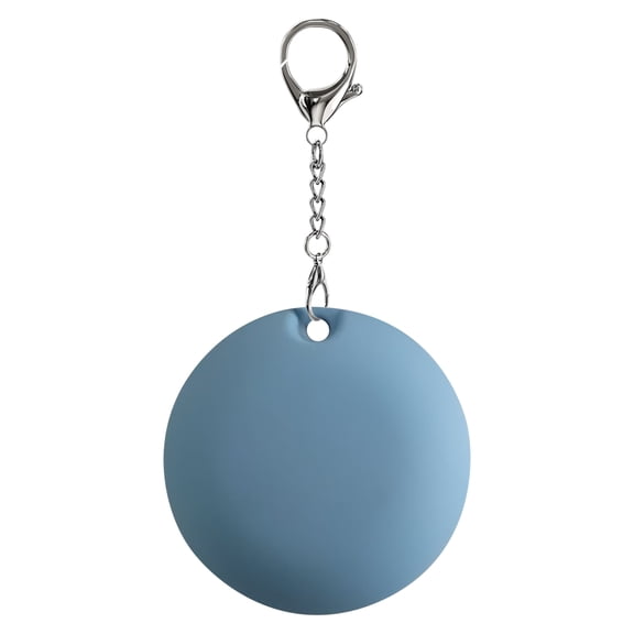 Love Wallet Tote Bag Touch Sensing Light, LED Automatic Sensor, Rechargeable Mini Touch Handbag Light, for Handbag and Wallet Valentine's Day Gift - (I)