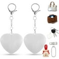 thumbnail image 1 of Love Wallet Tote Bag Touch Sensing Light, Purse & Handbag Lights with LED Automatic Sensor, Long-Lasting & Bright, Available in 5 Charming Shapes, Compact and Lightweight for Inside Purse (5Set-B), 1 of 7