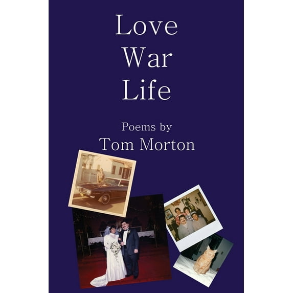 Love War Life, (Paperback)