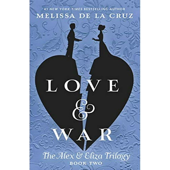 Pre-Owned Love & War (Hardcover) 1524739650 9781524739652