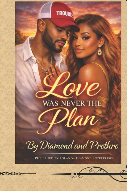 Love Was Never the Plan, (Paperback)
