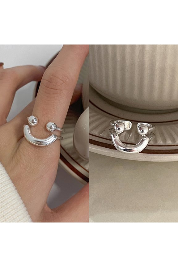 Love Wear Combined Ring Set Women