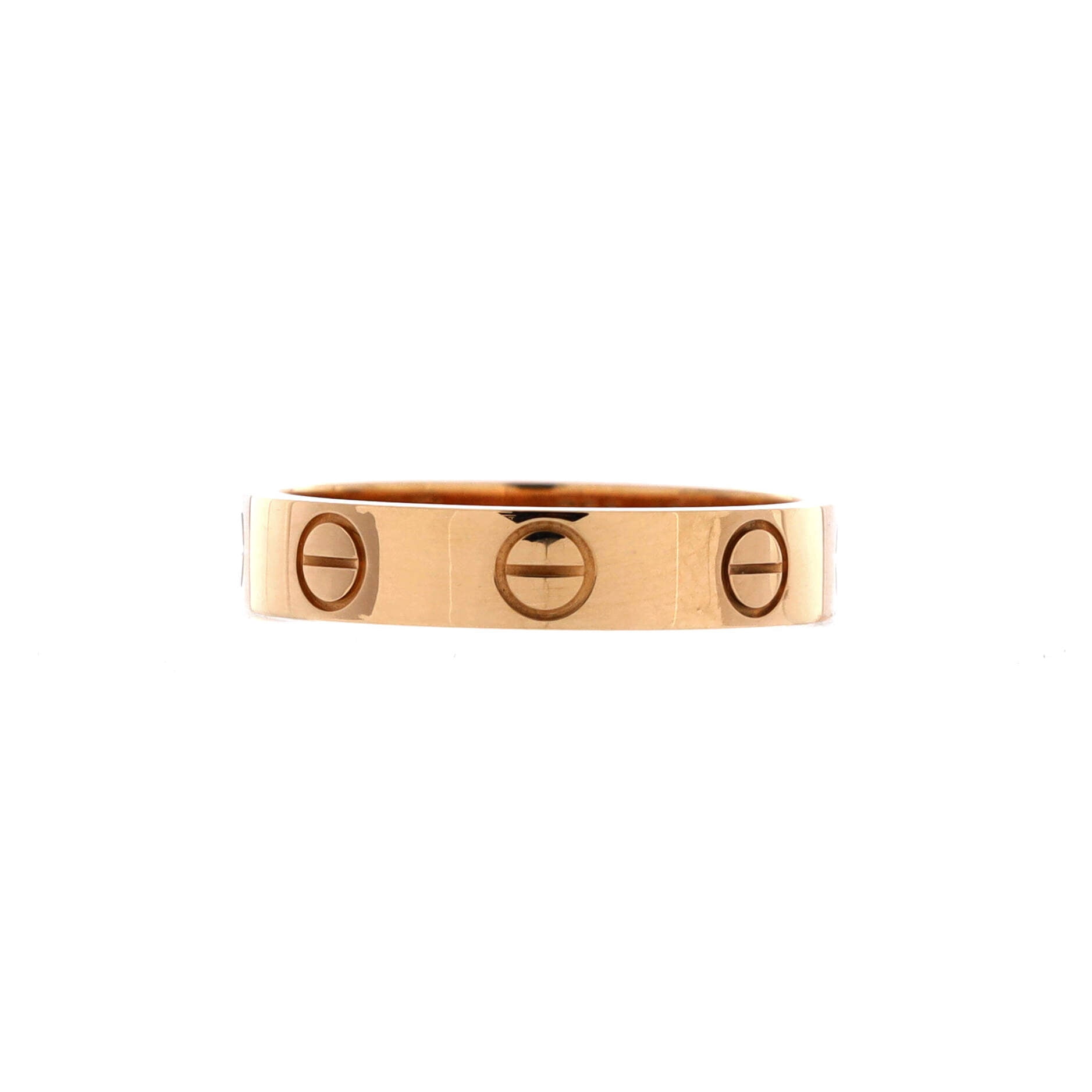 Cartier The Wedding Ring Shop in Jewelry - Walmart.com