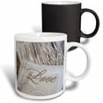 thumbnail image 1 of 3drose, Love, Wedding Ceremony Program Cover - Li05 Jen0004 - Jim Engelbrecht, 11oz Magic Transforming Mug, 1 of 7