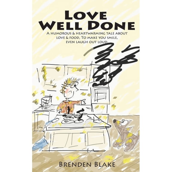 Love Well Done (Paperback)