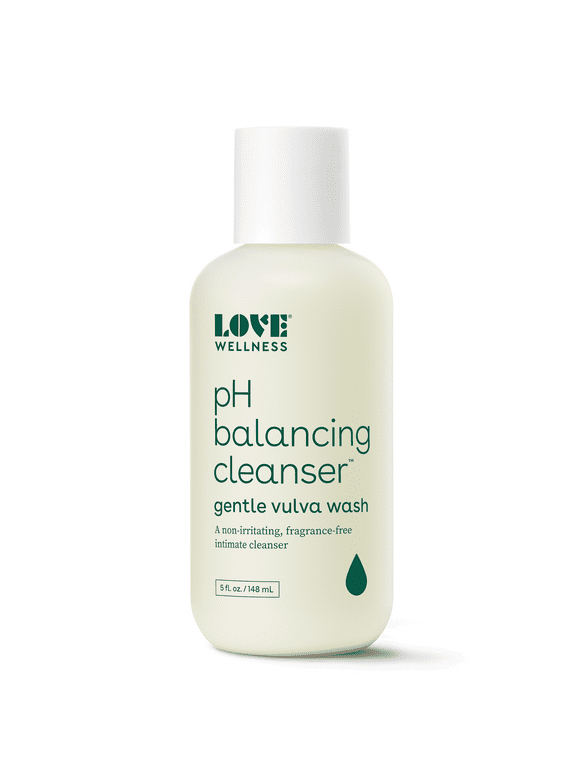 Douches in Feminine Care