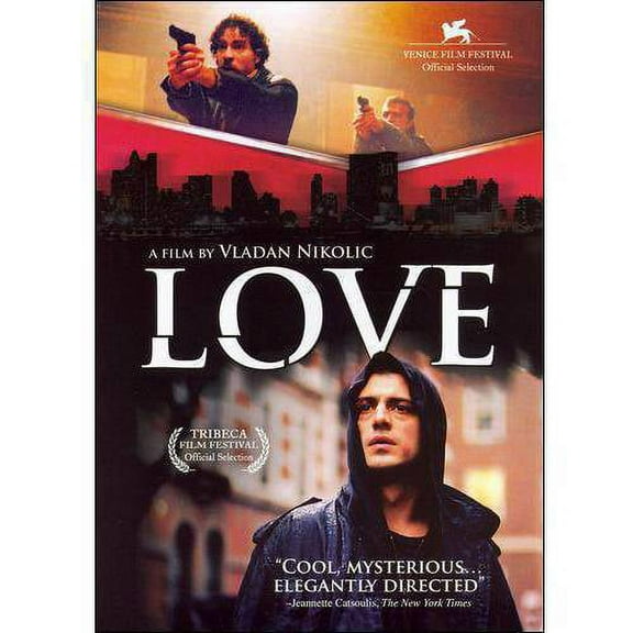 Love (Widescreen)
