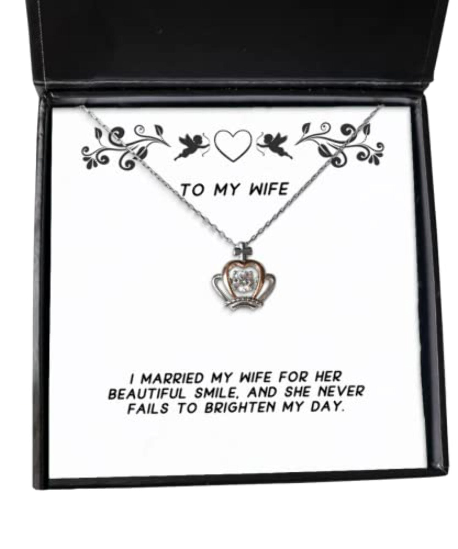 FG Family Gift Mall Gifts For Wife Romantic, Wife Birthday