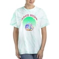 thumbnail image 1 of Love Wins Mushroom Tie Dye Cyclone Women -Image by Shutterstock, Female XX-Large, 1 of 4