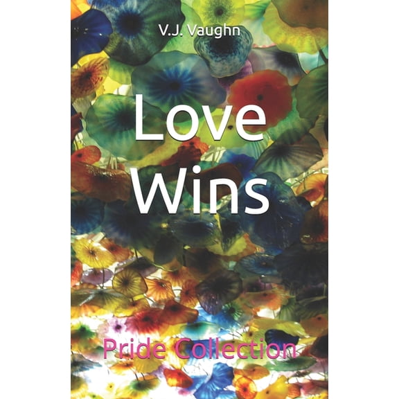 Love Wins: Pride Collection, (Paperback)
