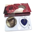 thumbnail image 1 of Love Wish Pearl Kit DIY Pendant Necklace Valentine,s Day Gift Box', 1 of 9