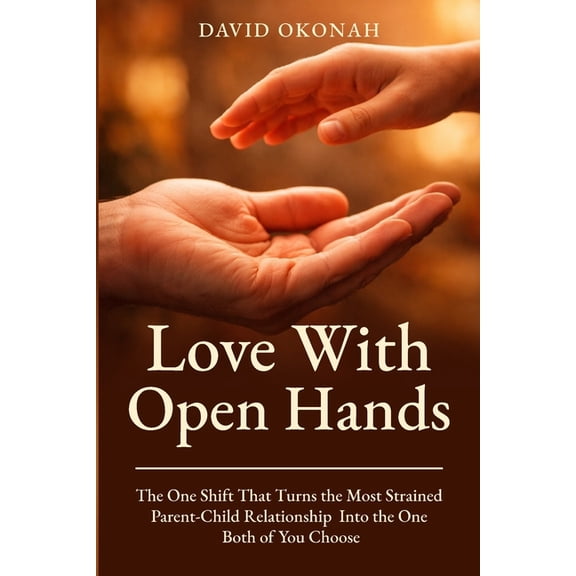 Love With Open Hands, (Paperback)