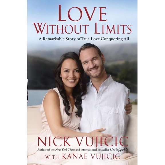 Love Without Limits-Hardcover