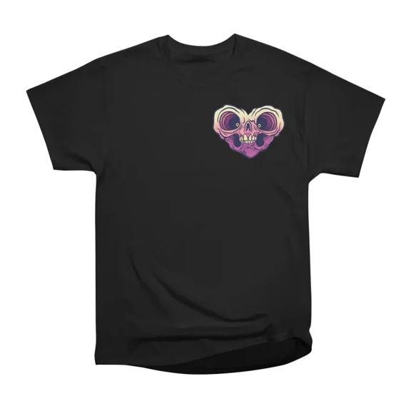 Love Ya T-Shirt Tee Gift For Him Merch For Her Apparel For Friend