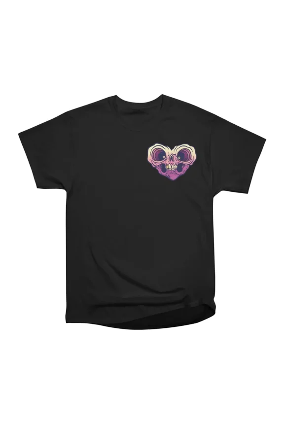 Love Ya T-Shirt Tee Gift For Him Merch For Her Apparel For Friend