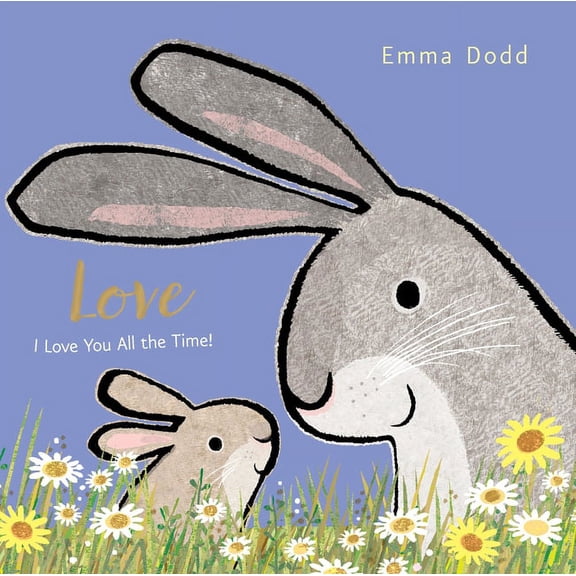 Love You Books: Love (Board Book)