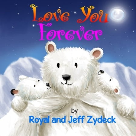 Pre-Owned Love You Forever Paperback
