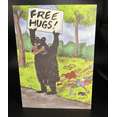 thumbnail image 1 of Love You Humor Greeting Card w/Envelope, 1 of 3