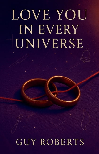 Love You In Every Universe, (Paperback)