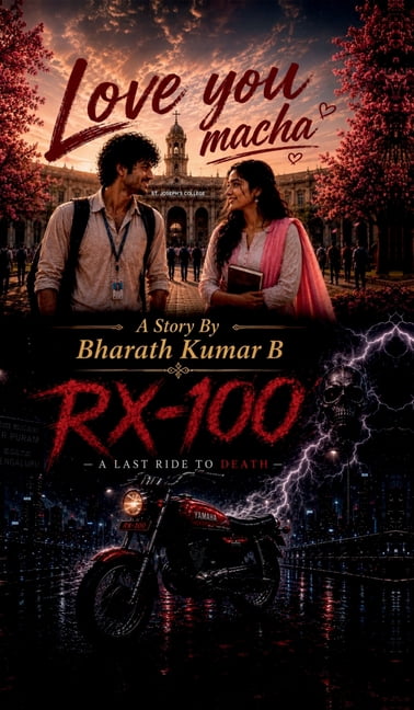 Love You Macha !!! Rx - 100 A Last Ride To Death, (Hardcover)