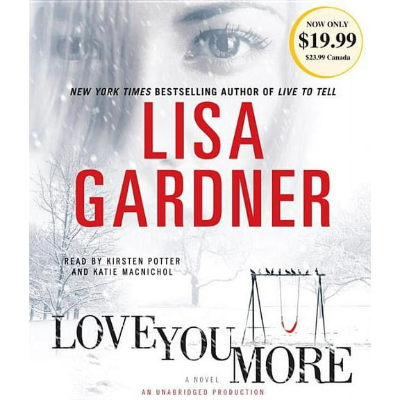 Love You More : A Novel