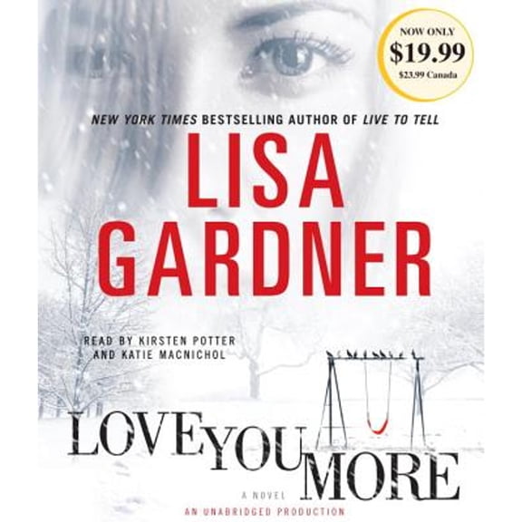 Pre-Owned Love You More: A Novel (Detective D. D. Warren), 9780307969538, 0307969533, Paperback, Unabridged edition