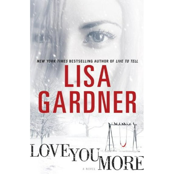 Pre-Owned Love You More (Hardcover) 0553807250 9780553807257
