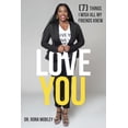 thumbnail image 1 of Love You, (Paperback), 1 of 1
