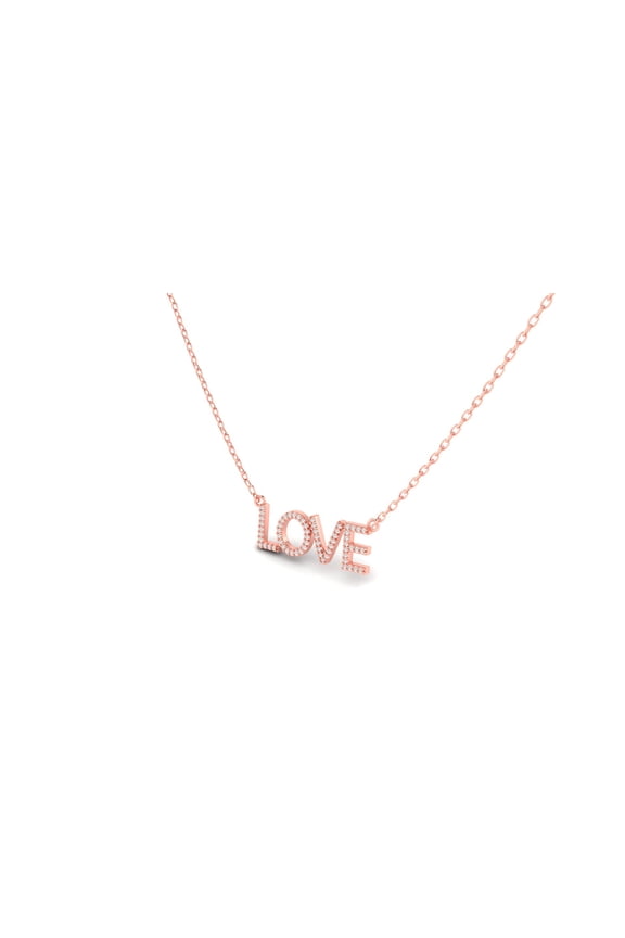 Love You - Style MOE010