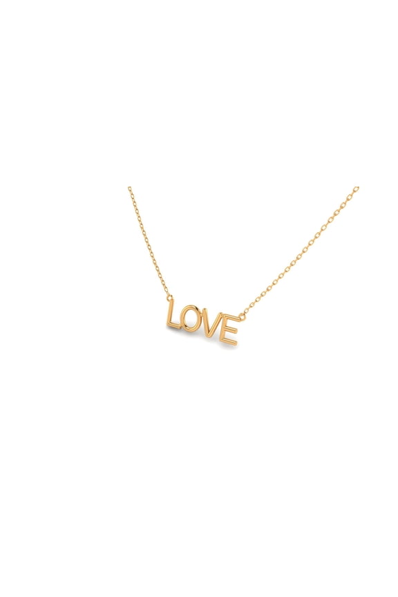 Love You - Style MOE011