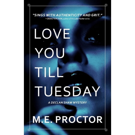 Love You Till Tuesday, (Paperback)